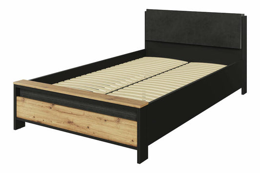 Spot SP-10 Bed Frame [120 x 200cm]