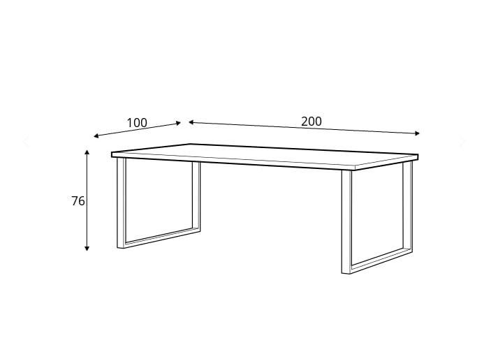 Halle 94 Dining Table