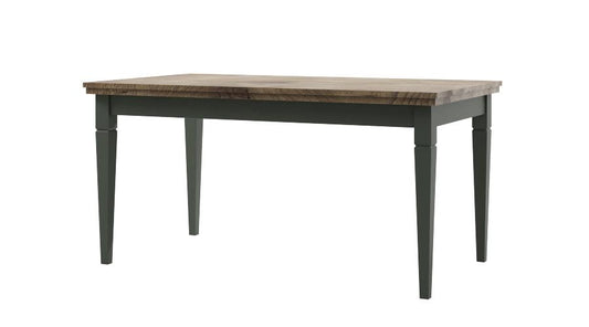 Evora 92 Extendable Table