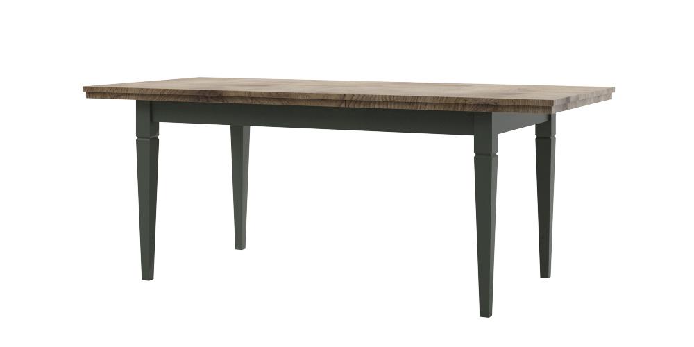 Evora 92 Extendable Table