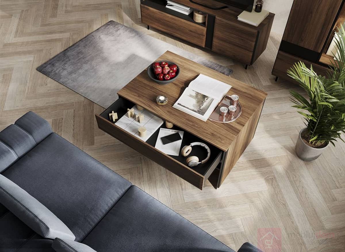 Borga BG-08 Coffee Table