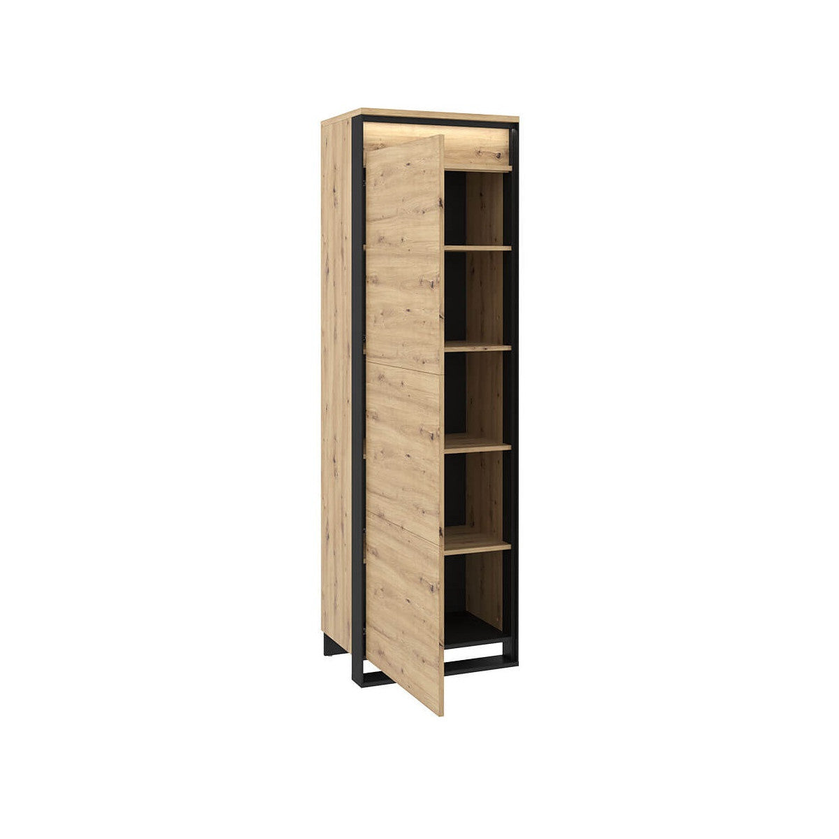 Quant QA-02 Tall Cabinet