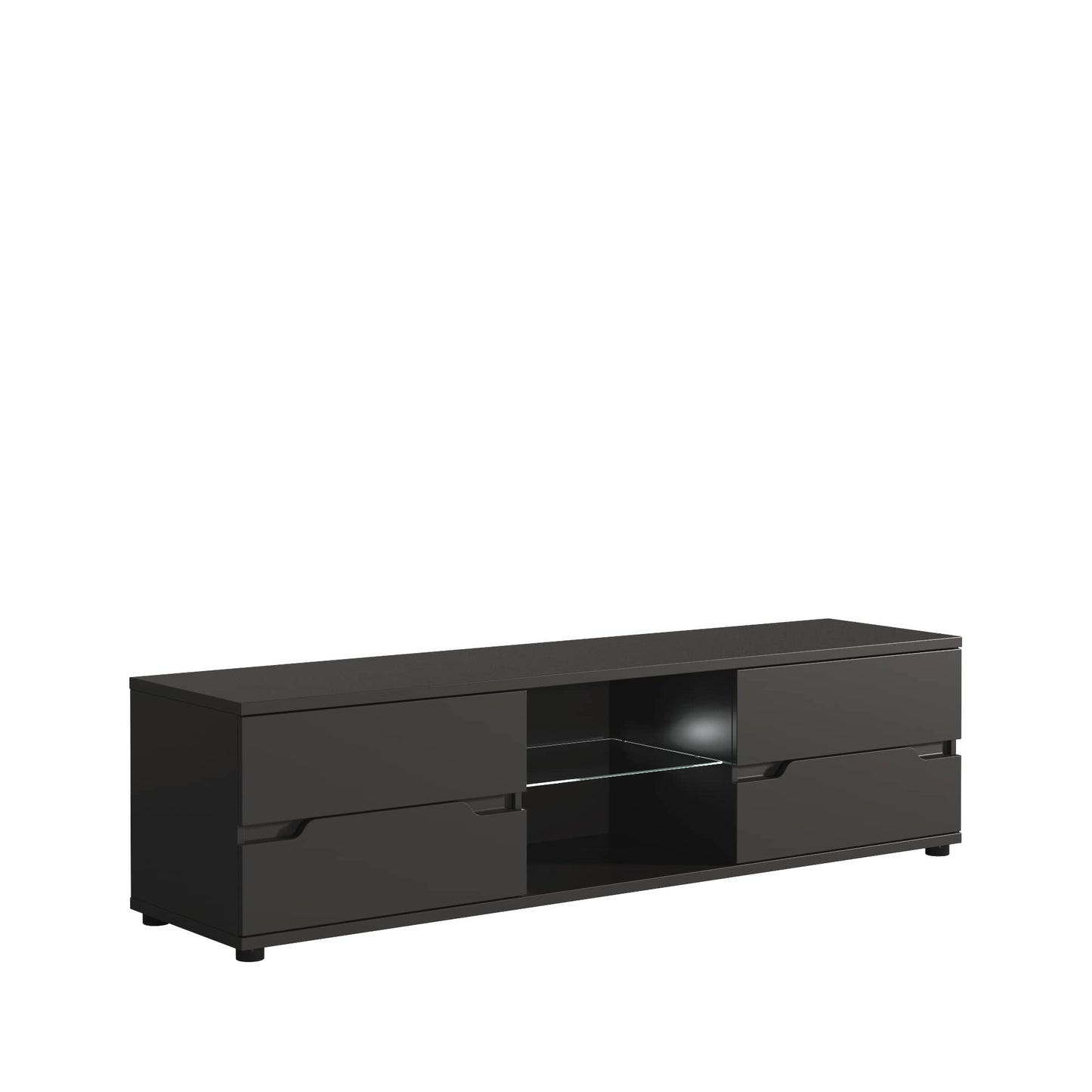 Volpiano 30 TV Cabinet